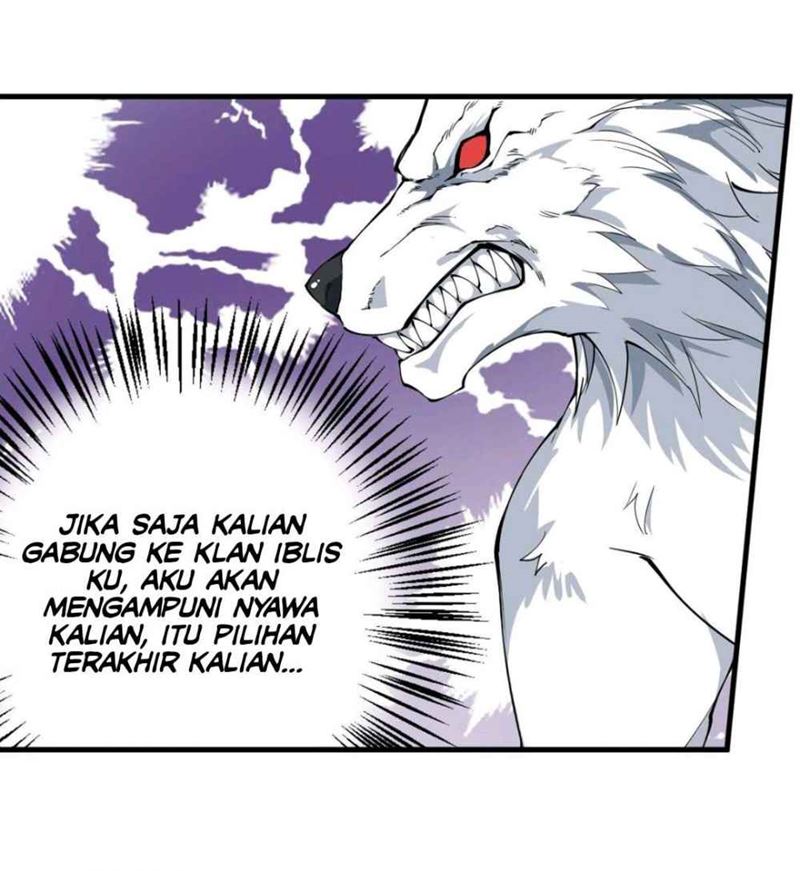 Wuxian Shitu Chapter 40 Gambar 7