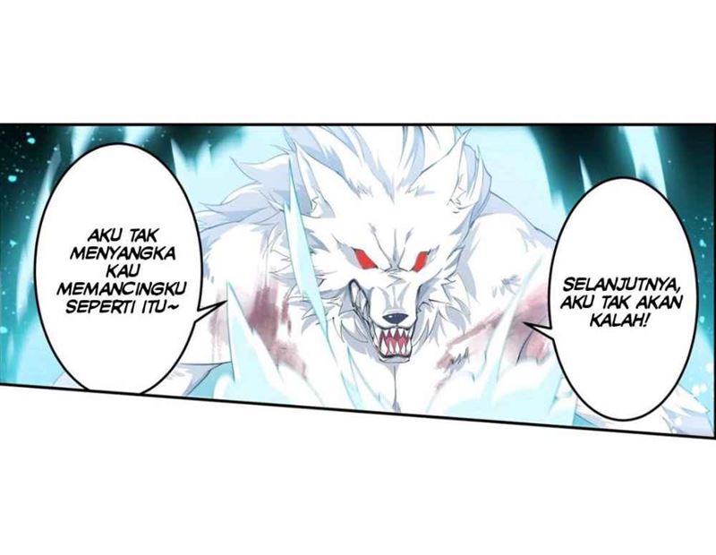 Wuxian Shitu Chapter 40 Gambar 14