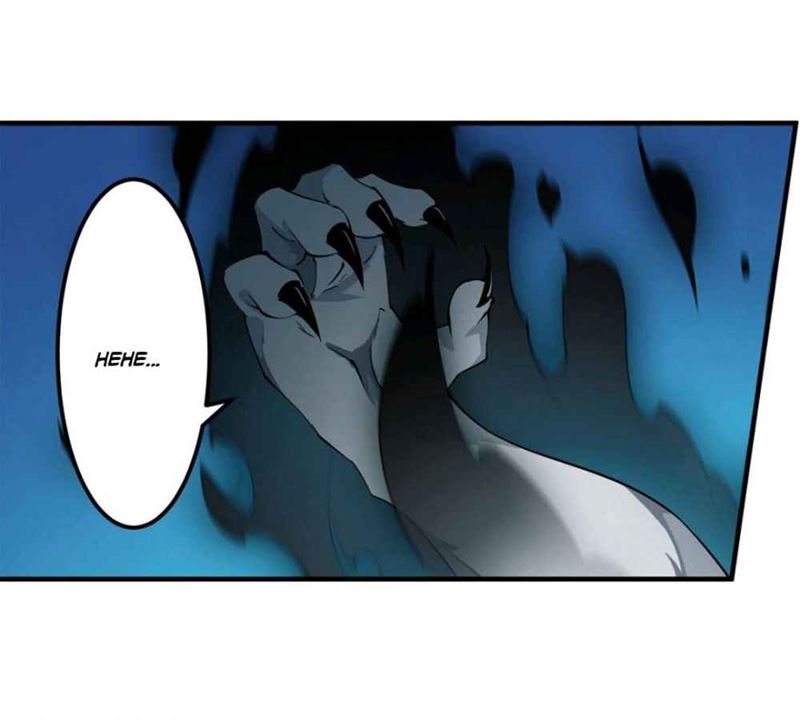 Wuxian Shitu Chapter 40 Gambar 16