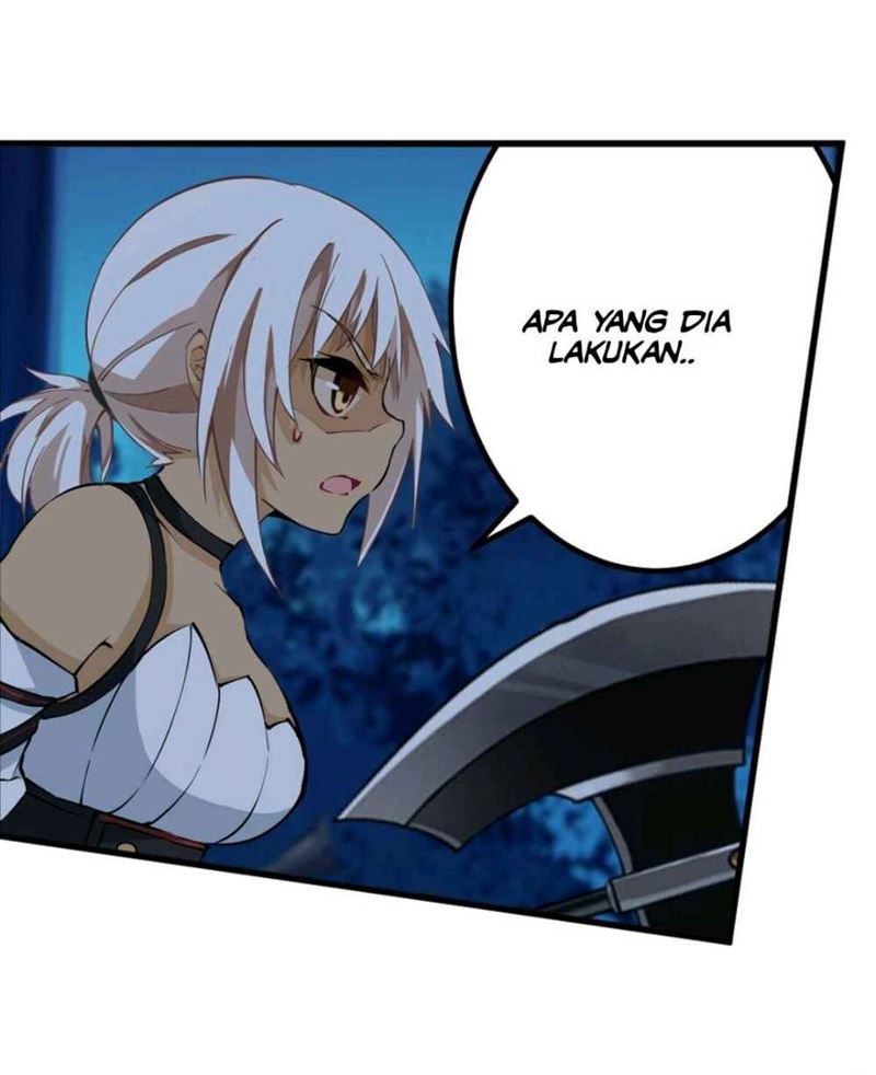 Wuxian Shitu Chapter 40 Gambar 17