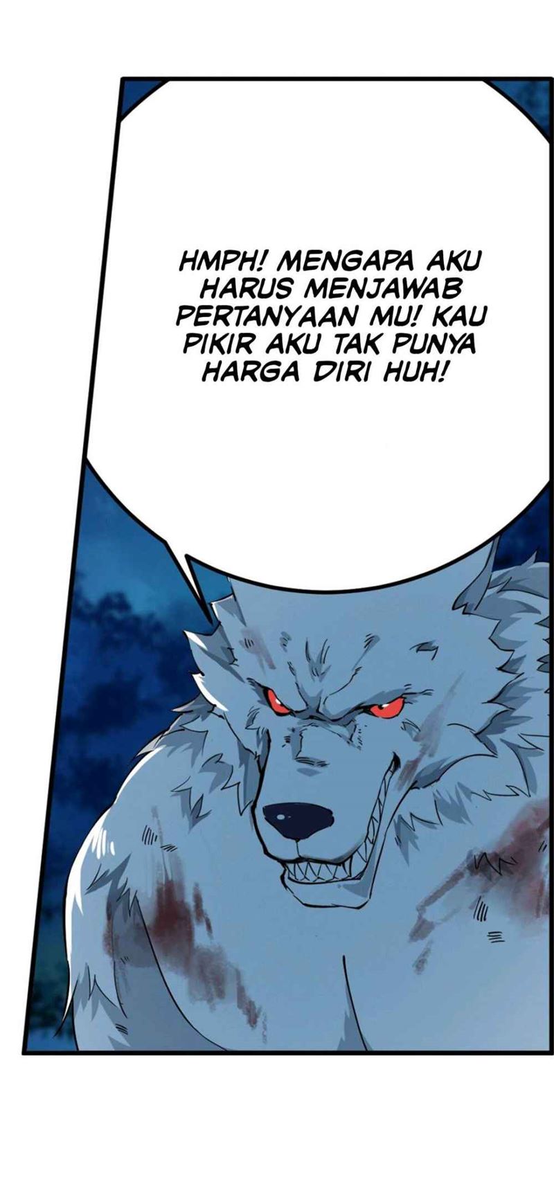 Wuxian Shitu Chapter 40 Gambar 25