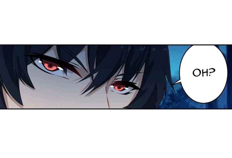 Wuxian Shitu Chapter 40 Gambar 26