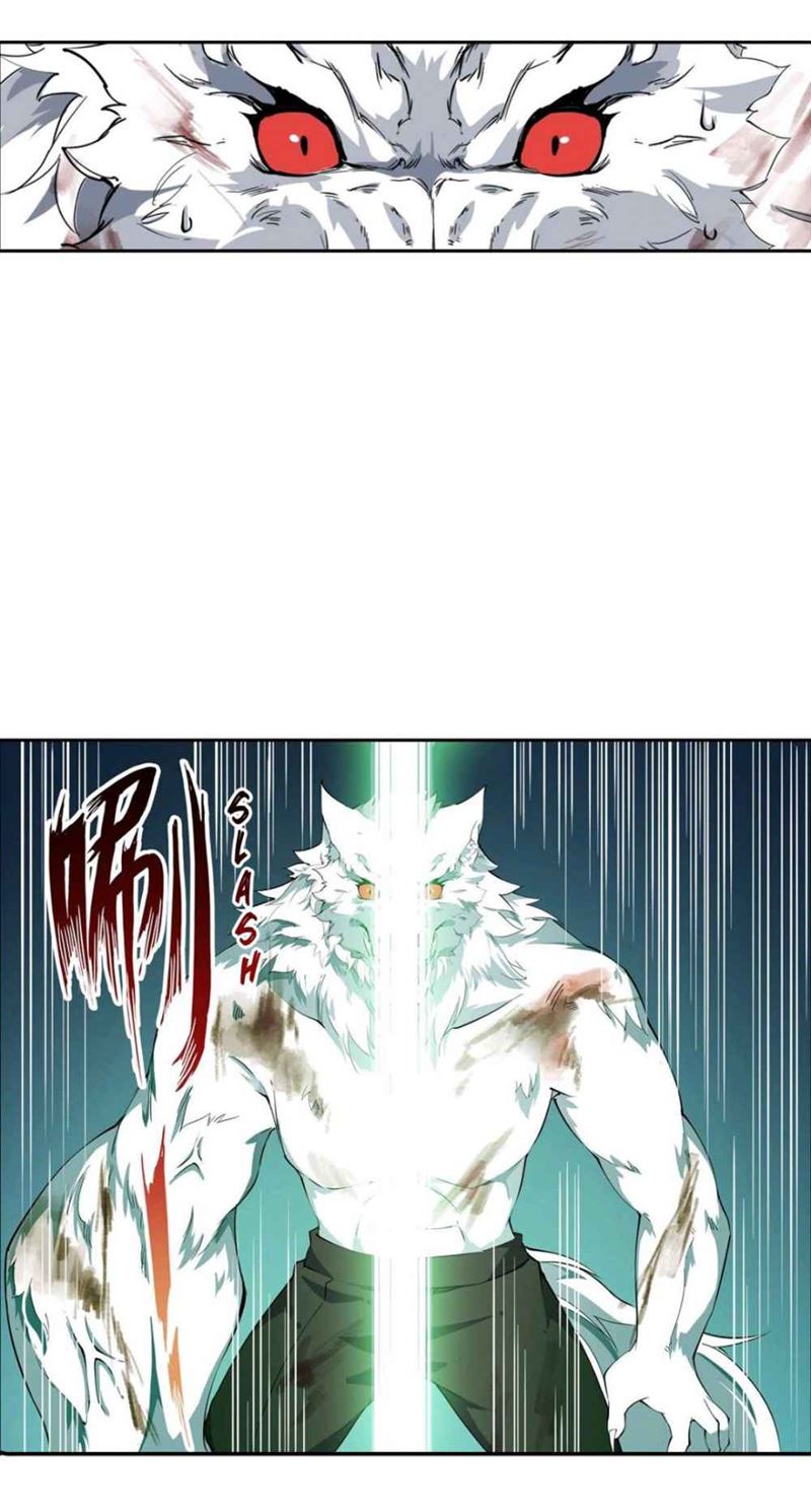 Wuxian Shitu Chapter 40 Gambar 28