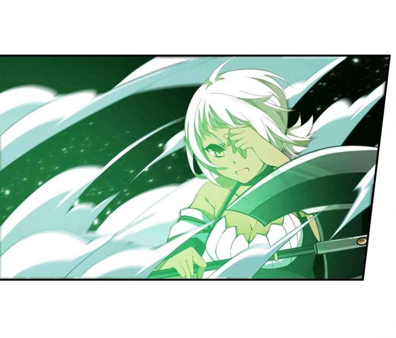 Wuxian Shitu Chapter 40 Gambar 30