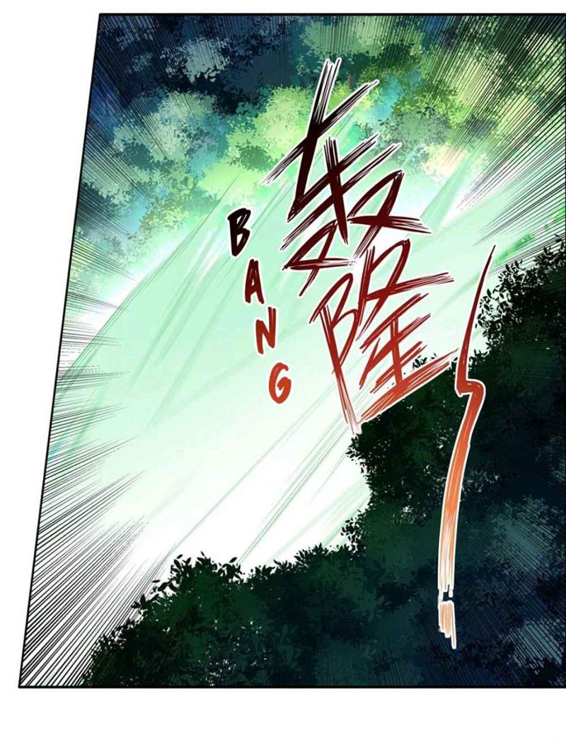 Wuxian Shitu Chapter 40 Gambar 31