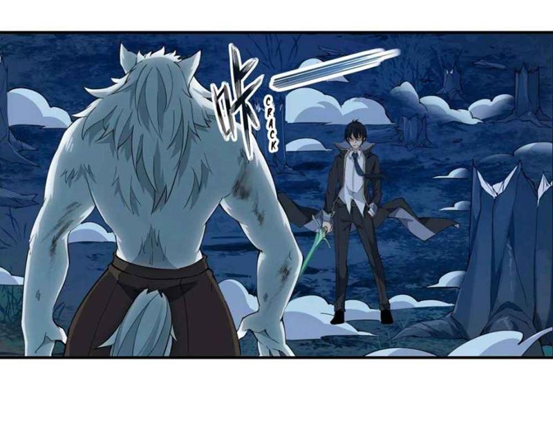 Wuxian Shitu Chapter 40 Gambar 32