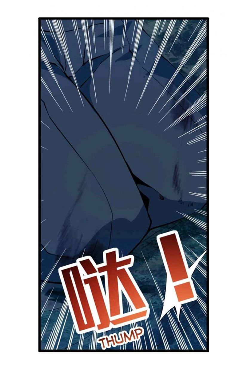 Wuxian Shitu Chapter 40 Gambar 33