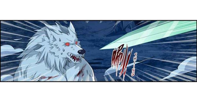 Wuxian Shitu Chapter 40 Gambar 34