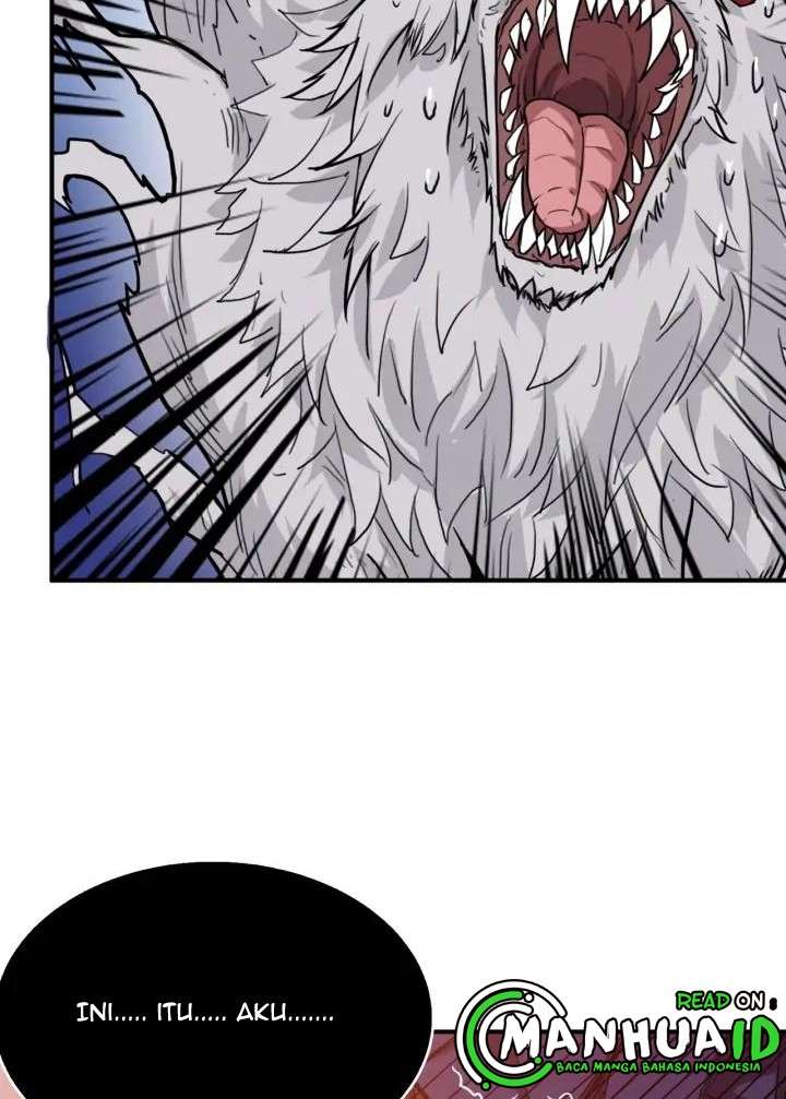 God Slayer Chapter 152 Gambar 43