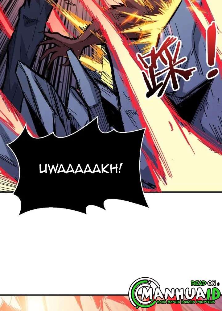 God Slayer Chapter 152 Gambar 46