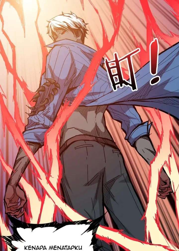 God Slayer Chapter 152 Gambar 47