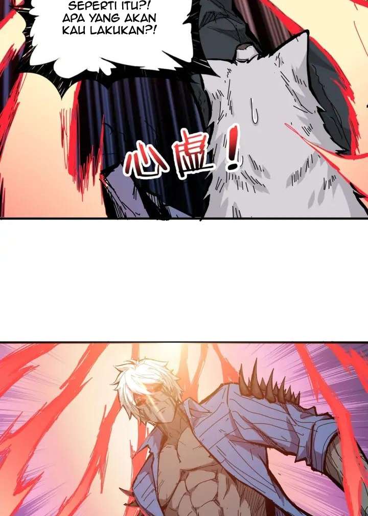 God Slayer Chapter 152 Gambar 48