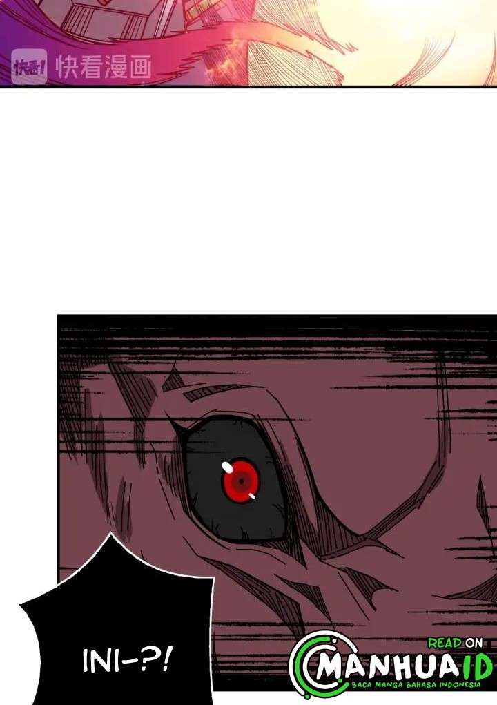 God Slayer Chapter 152 Gambar 5