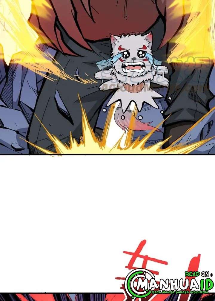 God Slayer Chapter 152 Gambar 51