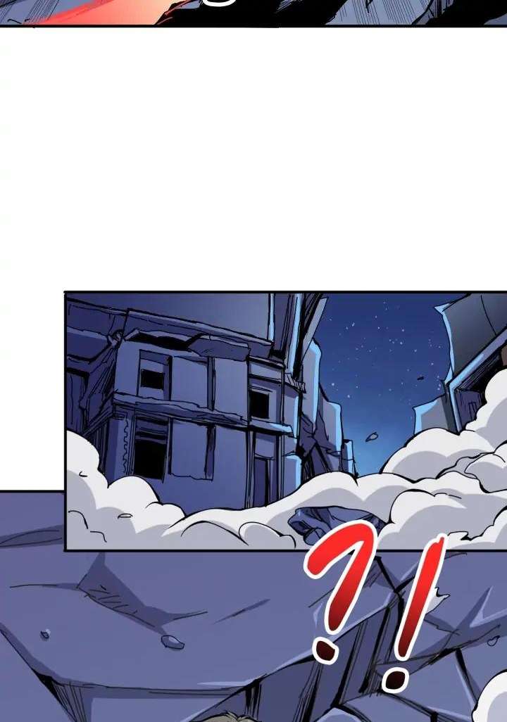 God Slayer Chapter 152 Gambar 53