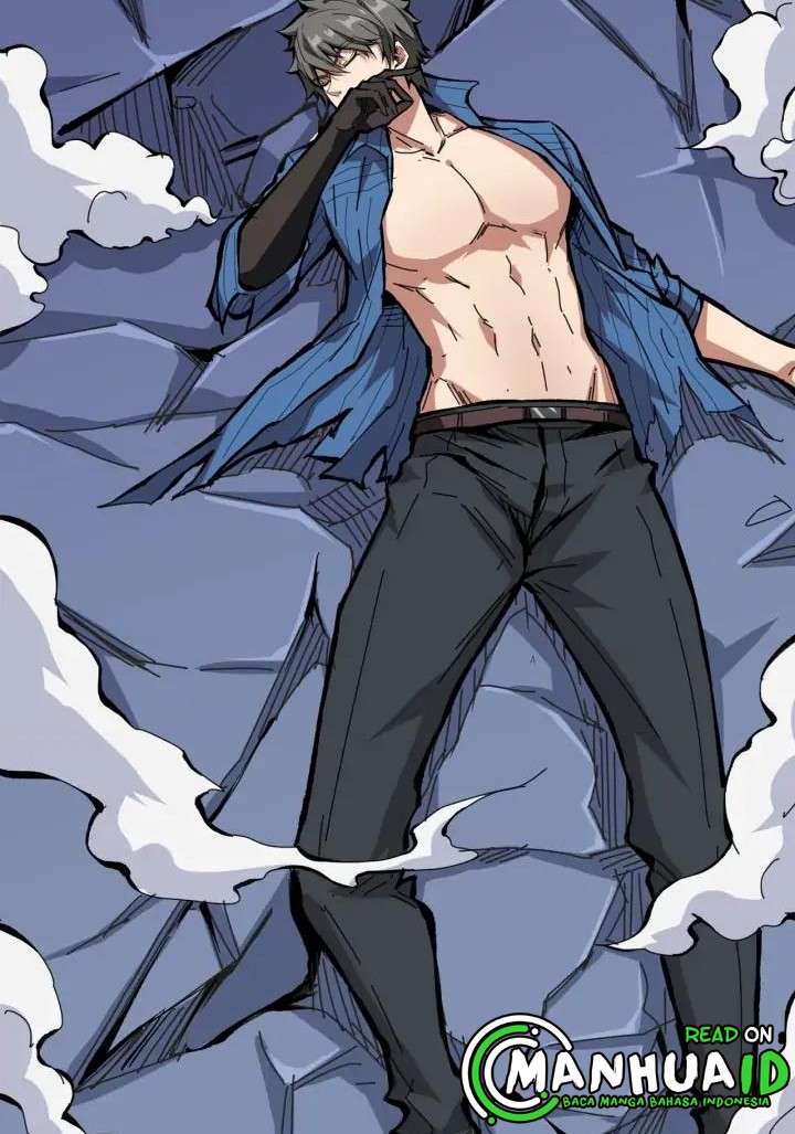 God Slayer Chapter 152 Gambar 54