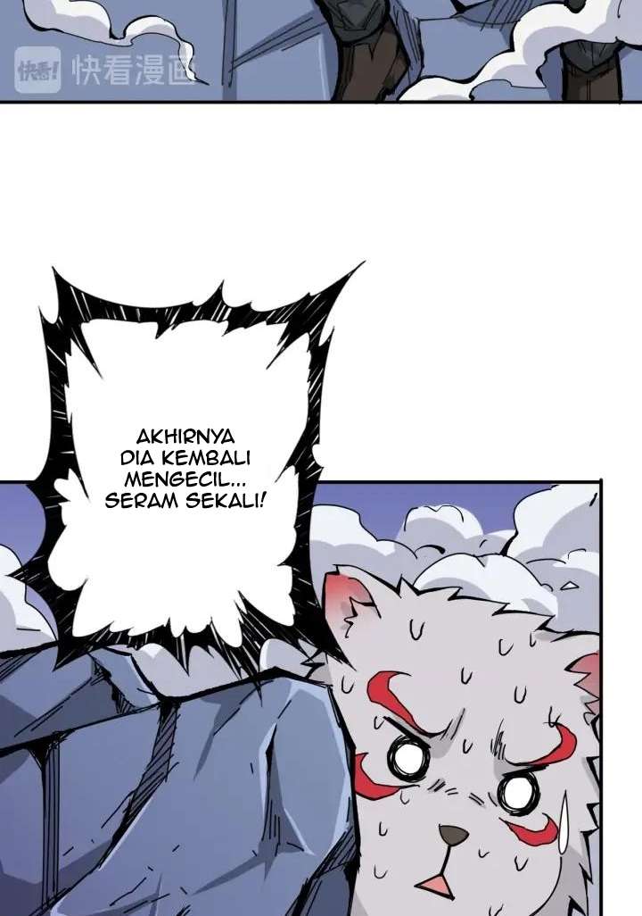 God Slayer Chapter 152 Gambar 55