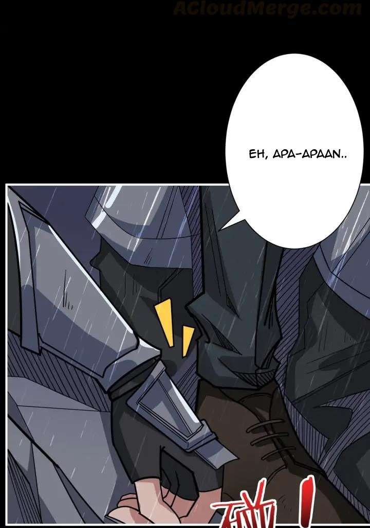 God Slayer Chapter 152 Gambar 62