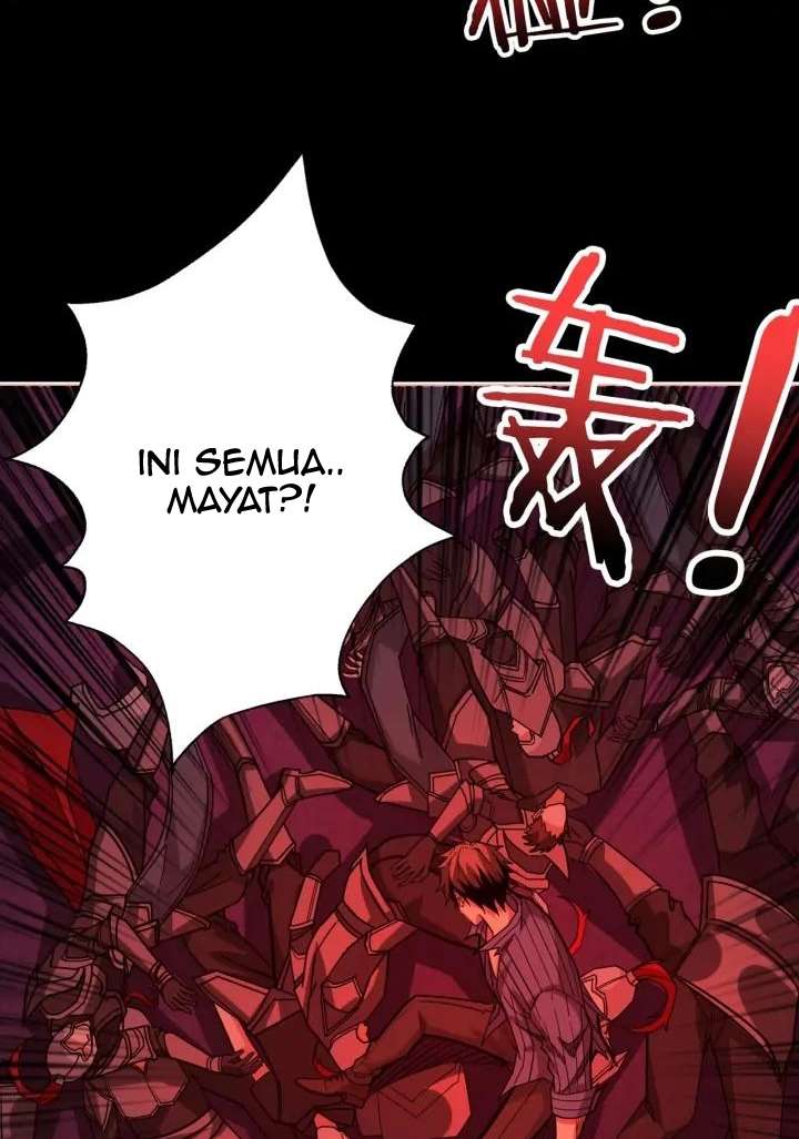 God Slayer Chapter 152 Gambar 63