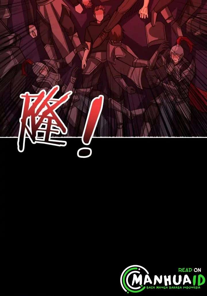 God Slayer Chapter 152 Gambar 64