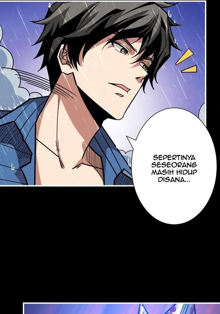 God Slayer Chapter 152 Gambar 65