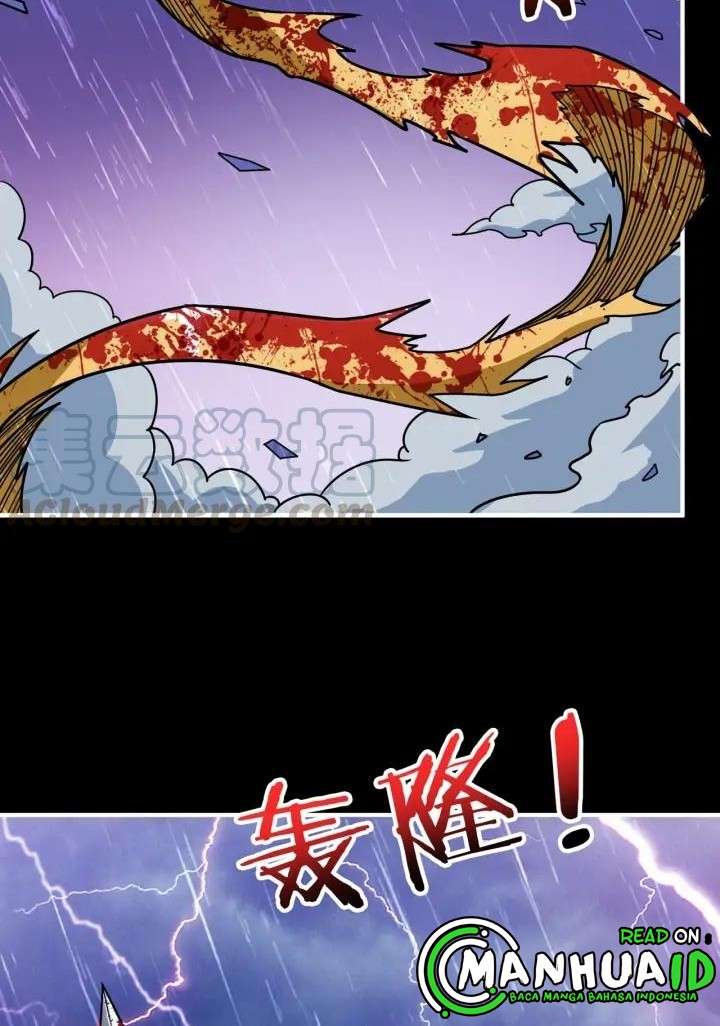 God Slayer Chapter 152 Gambar 67