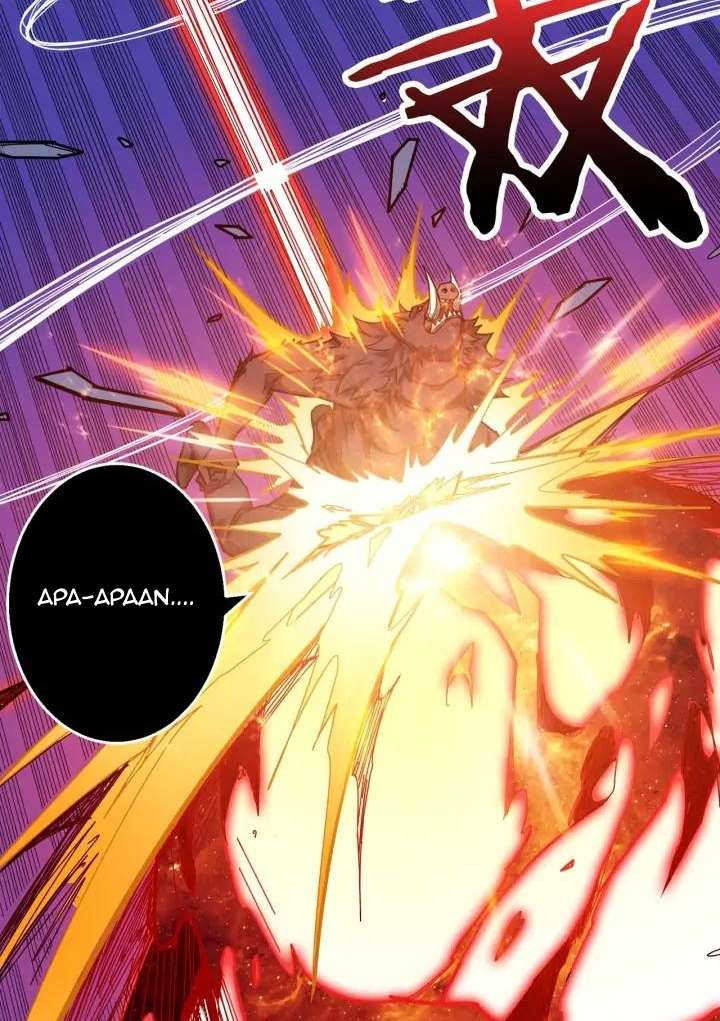 God Slayer Chapter 152 Gambar 12