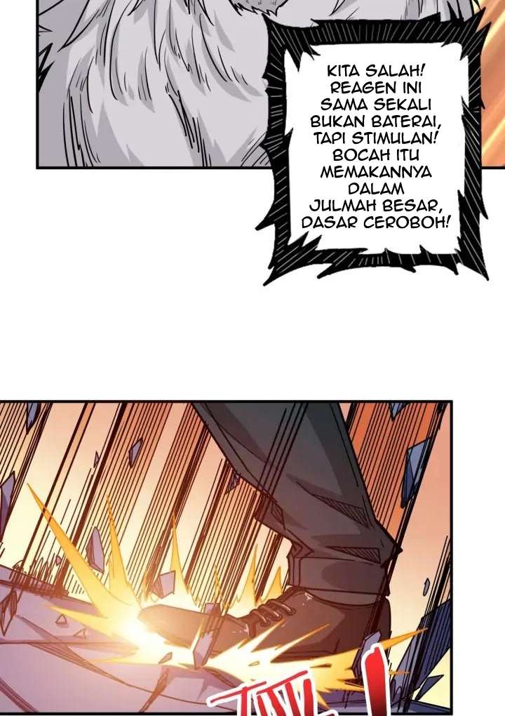 God Slayer Chapter 152 Gambar 14