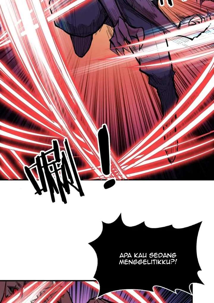 God Slayer Chapter 152 Gambar 16