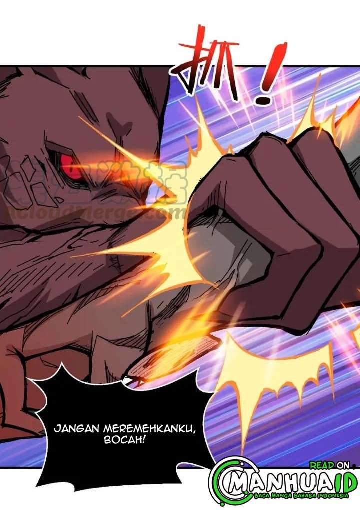 God Slayer Chapter 152 Gambar 18