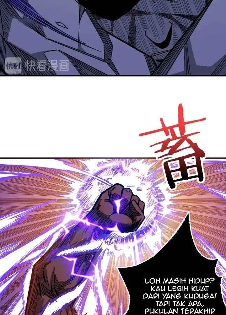 God Slayer Chapter 152 Gambar 26