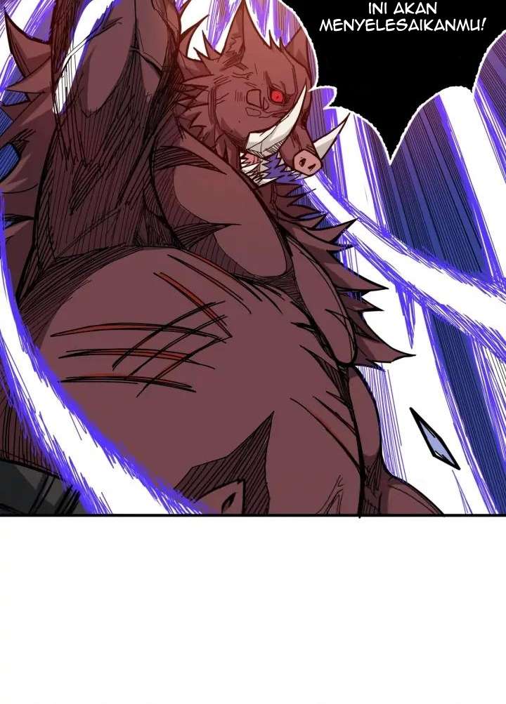 God Slayer Chapter 152 Gambar 27