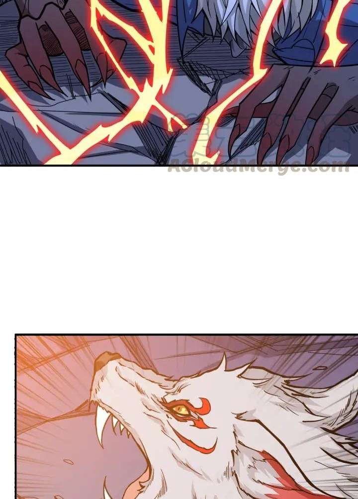 God Slayer Chapter 152 Gambar 29