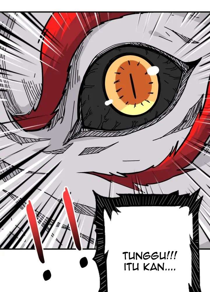 God Slayer Chapter 152 Gambar 31