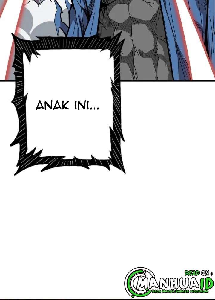 God Slayer Chapter 152 Gambar 33