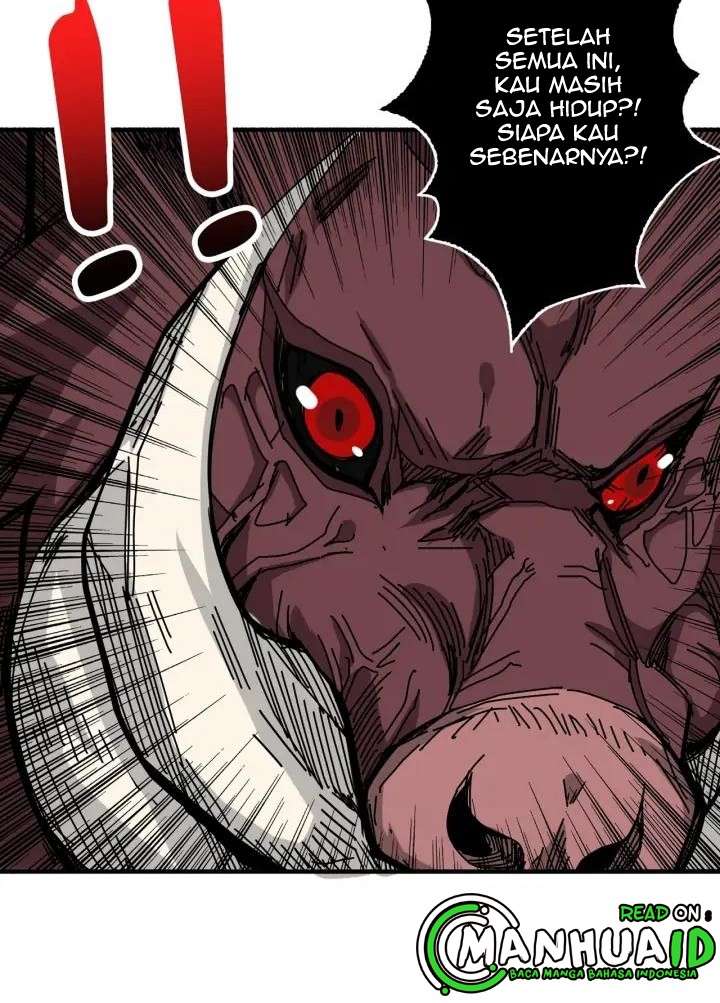 God Slayer Chapter 152 Gambar 35