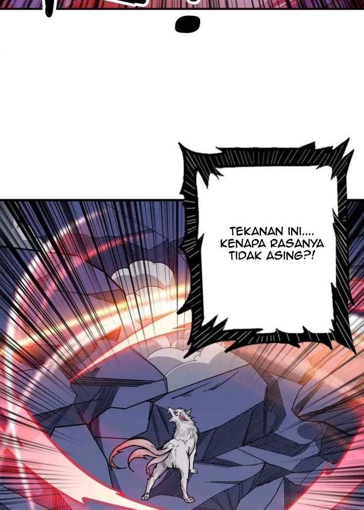 God Slayer Chapter 152 Gambar 39