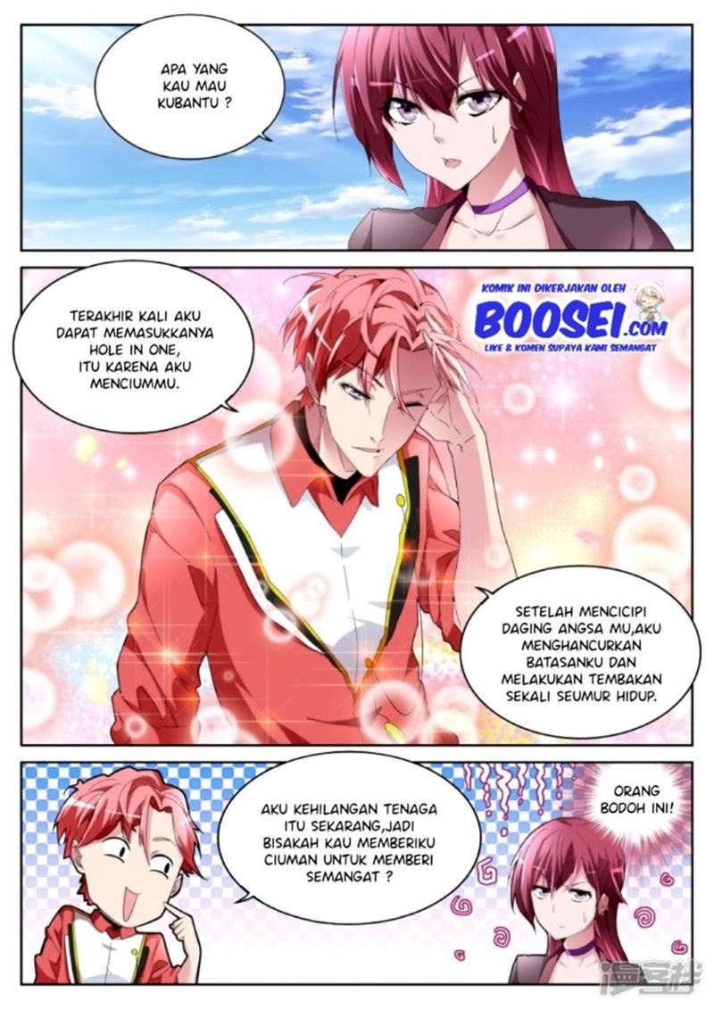 Talented Genius Chapter 63 Gambar 10