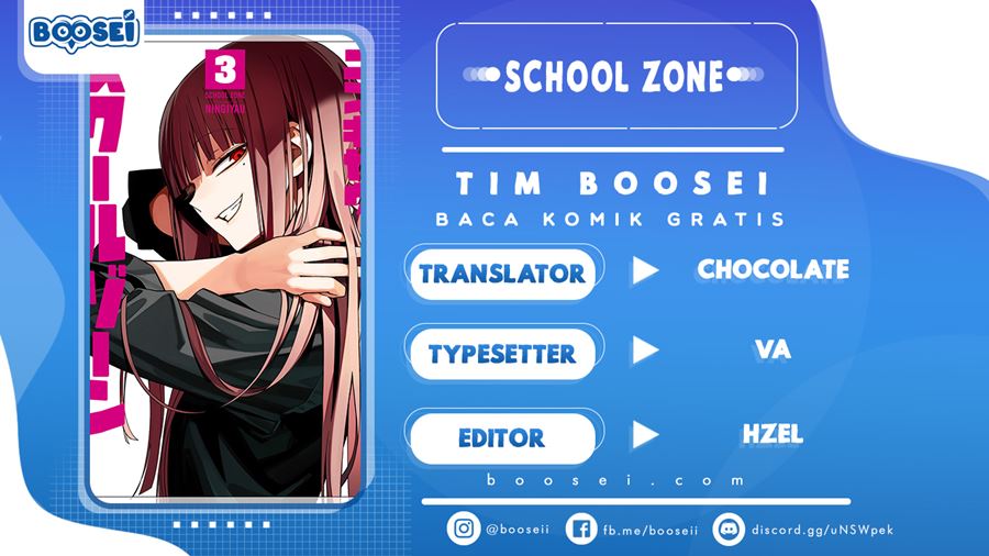 Komik School Zone (Ningiyau) Chapter 50 gambar nomor 1