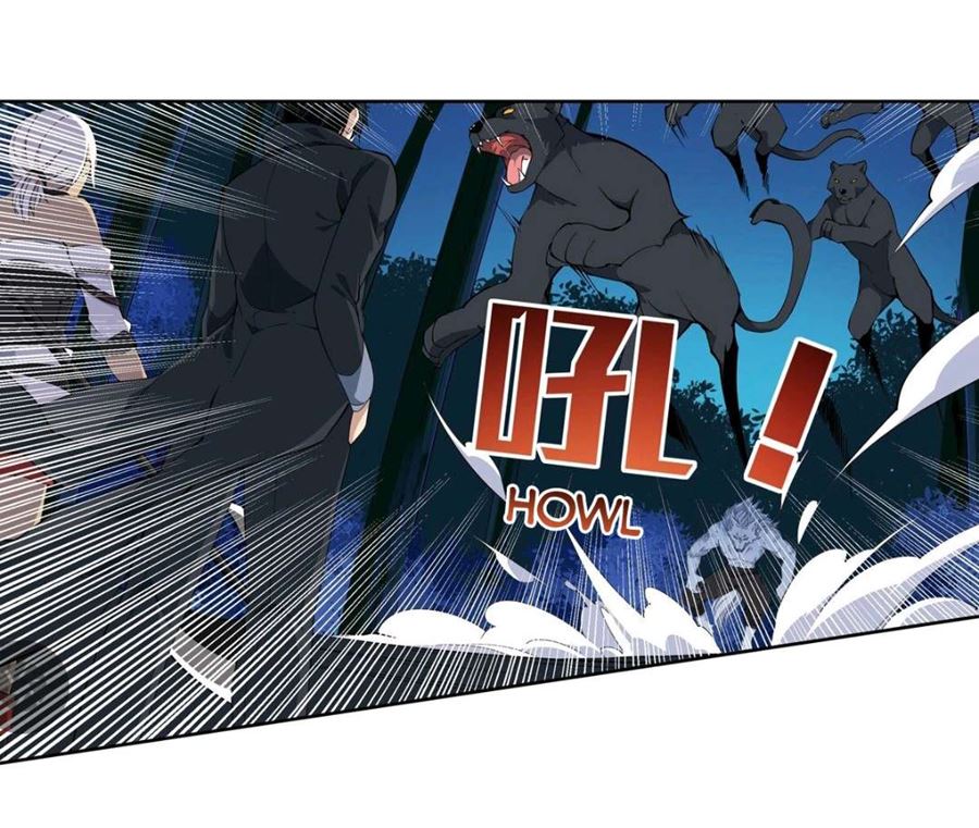 Wuxian Shitu Chapter 39 Gambar 41