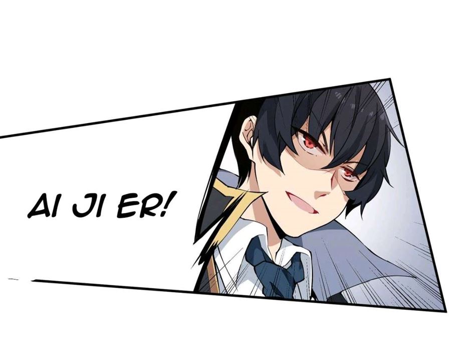 Wuxian Shitu Chapter 39 Gambar 42