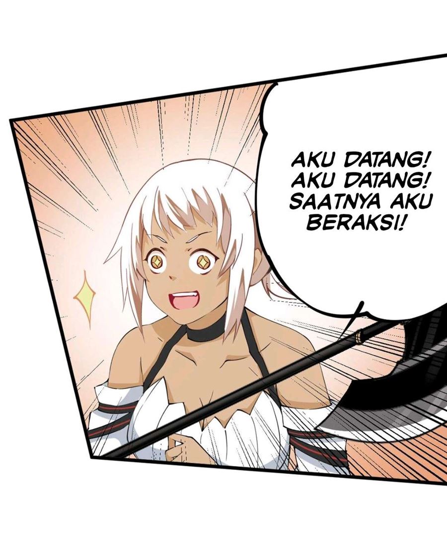 Wuxian Shitu Chapter 39 Gambar 43