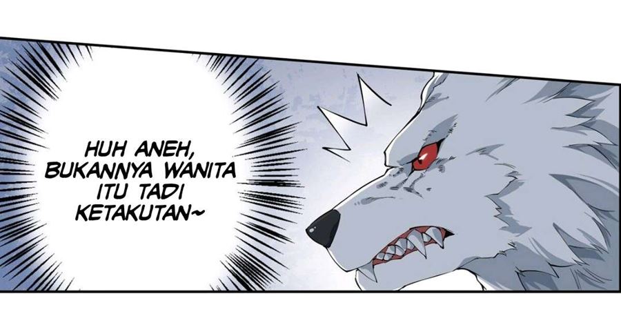 Wuxian Shitu Chapter 39 Gambar 44