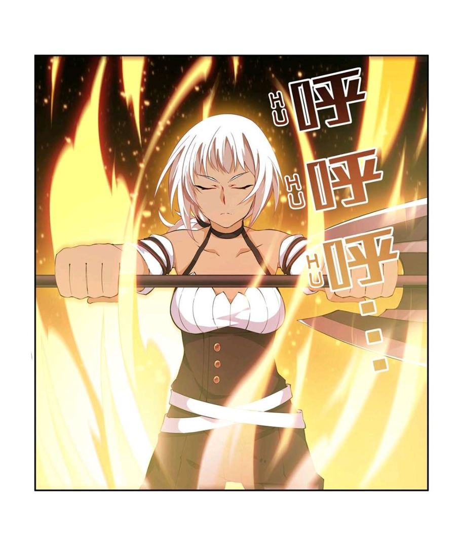 Wuxian Shitu Chapter 39 Gambar 45