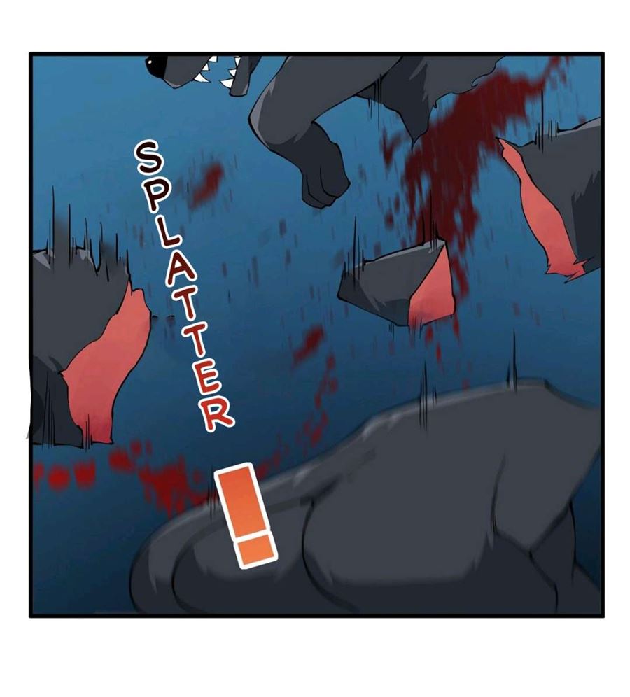 Wuxian Shitu Chapter 39 Gambar 49