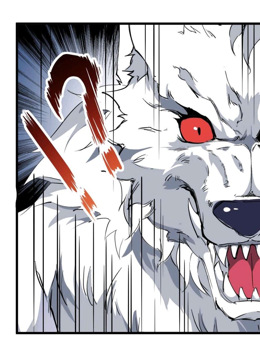 Wuxian Shitu Chapter 39 Gambar 50