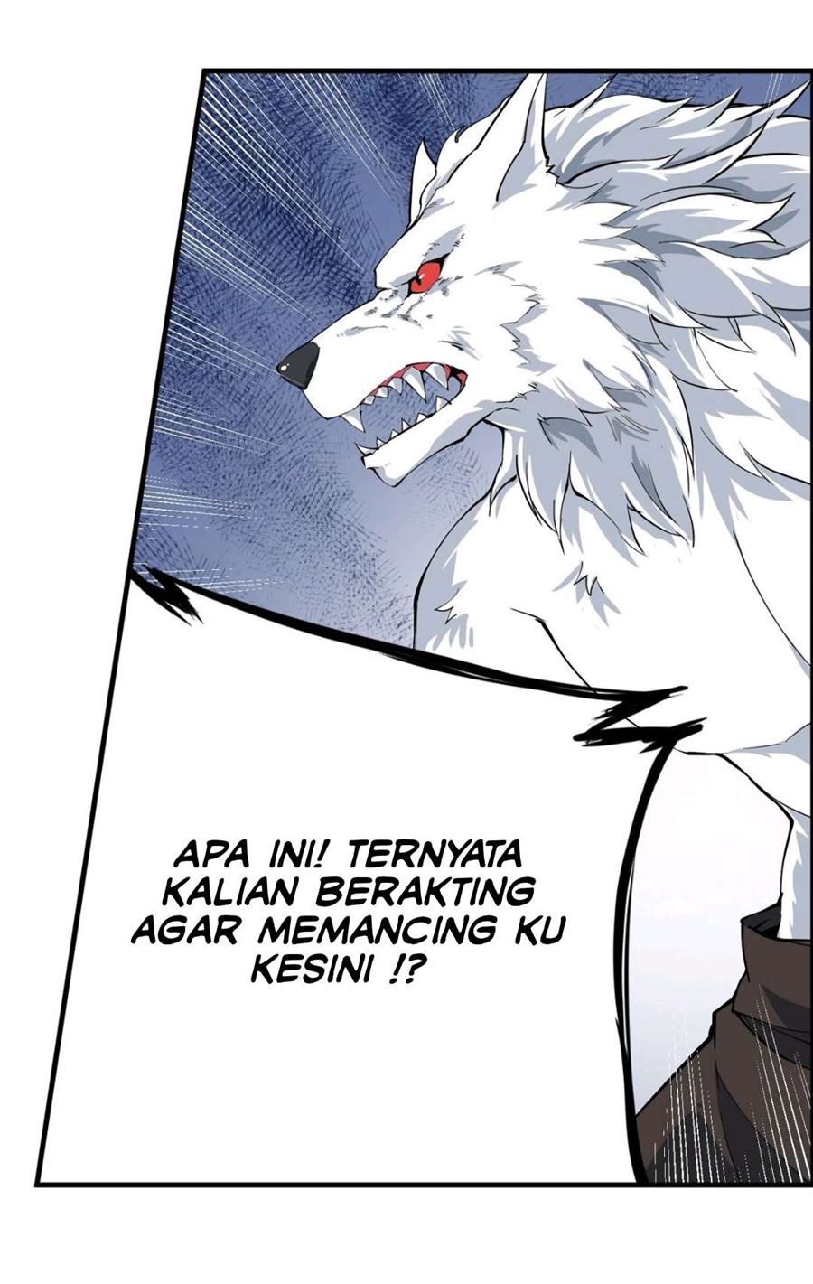 Wuxian Shitu Chapter 39 Gambar 52