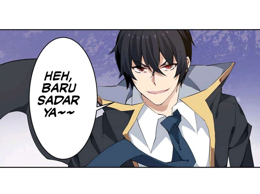 Wuxian Shitu Chapter 39 Gambar 53