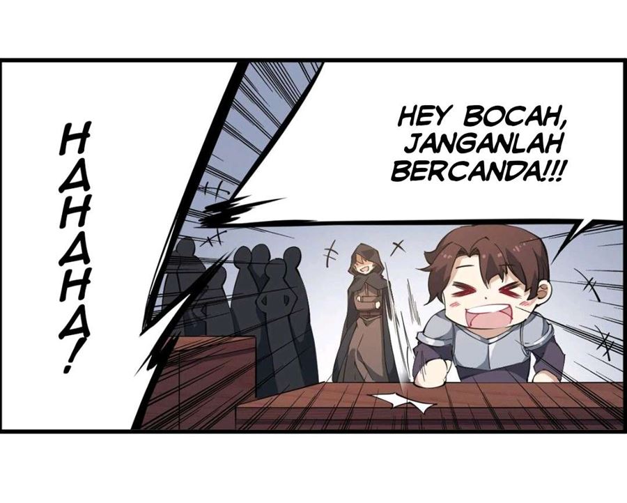 Wuxian Shitu Chapter 39 Gambar 8