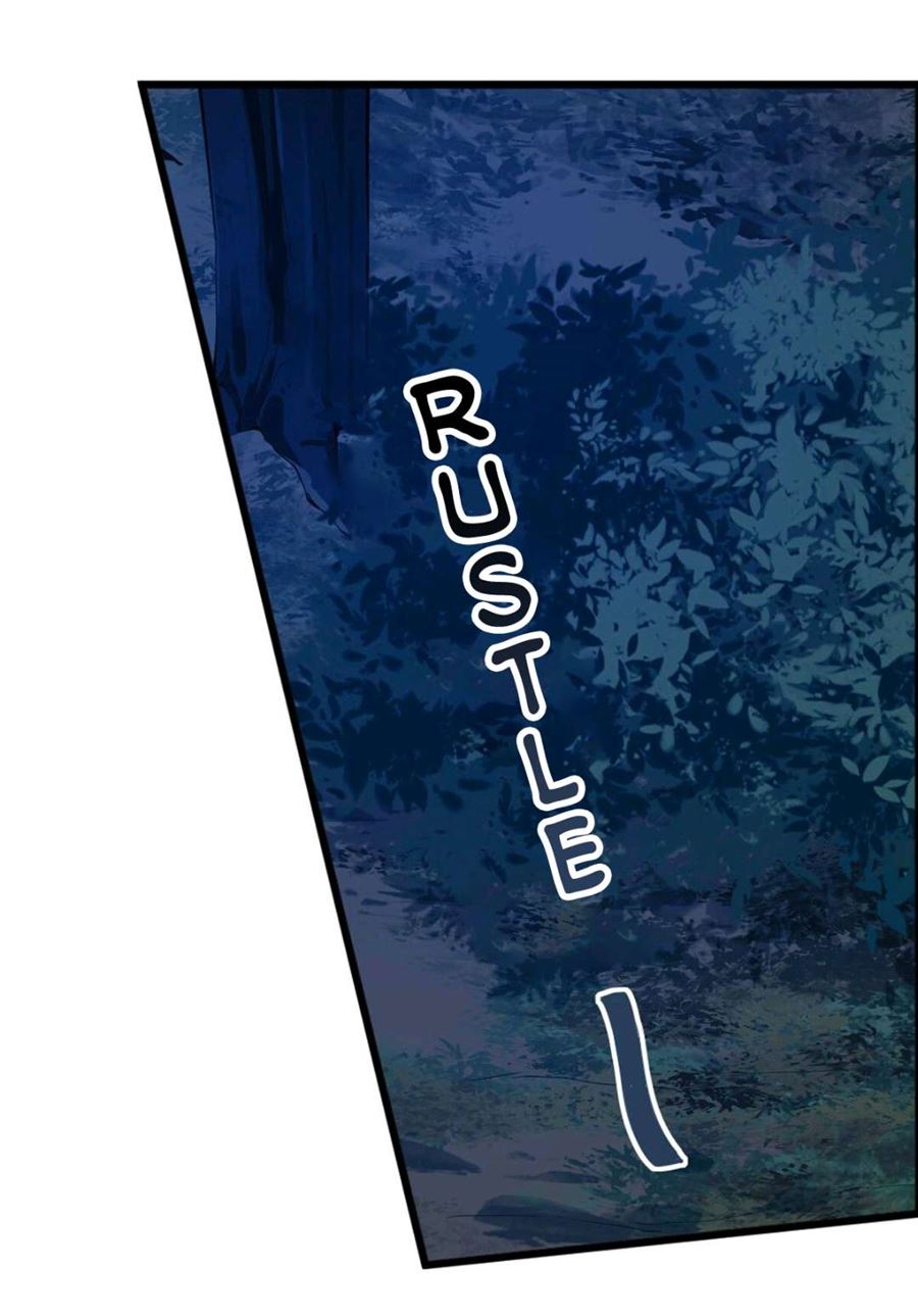 Wuxian Shitu Chapter 39 Gambar 17